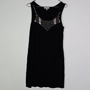 Charlotte Russe medium black dress